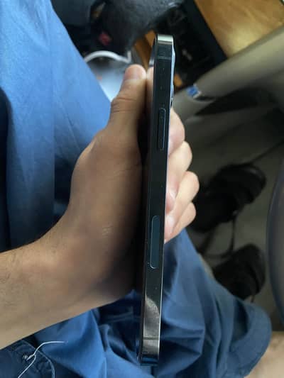 12 pro fresh water pack