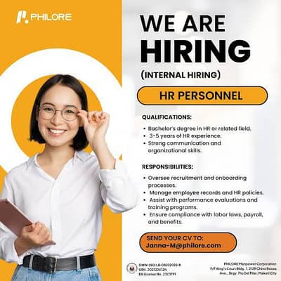 urgent 1 male required for office work