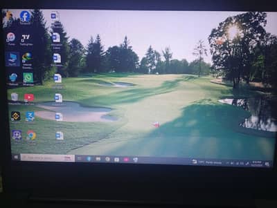 INTEL i5 7Th Generation Laptop