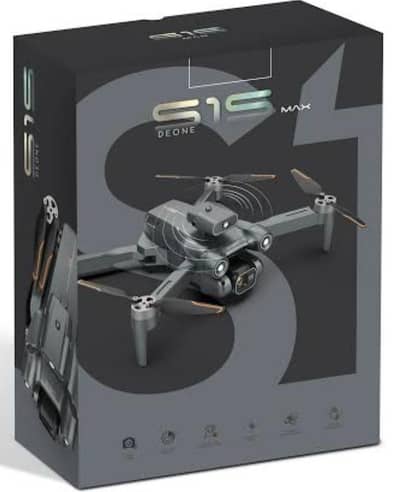 S1S Max Drone brushless motors