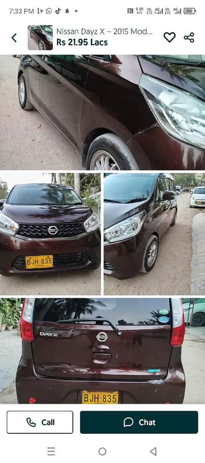 A Driver For Online Taxi Live in Gulistane Johar