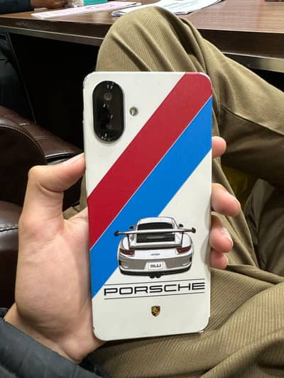 samsung galaxy a07 all ok Dual pta approved phone