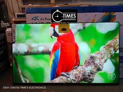 65 inch smart led tv new model 2026