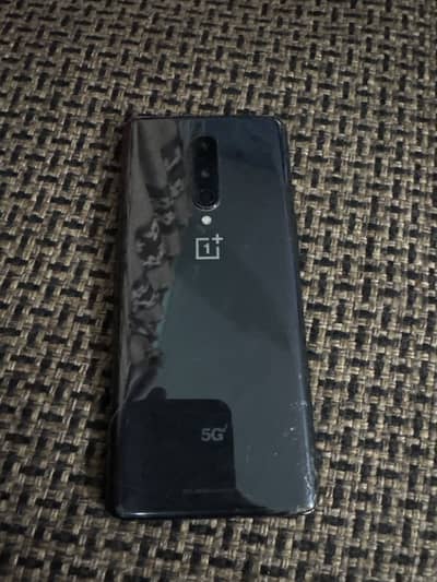 One plus 8
