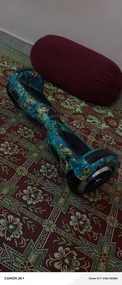 Hoverboard New with box Smart balance scooter Hover 1 Electric scooter