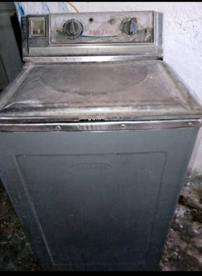 washing machine,and,dryier,,