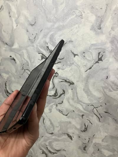 Samsung ZFold3 12/256gb