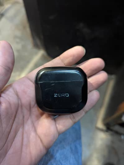 zero life style quantum