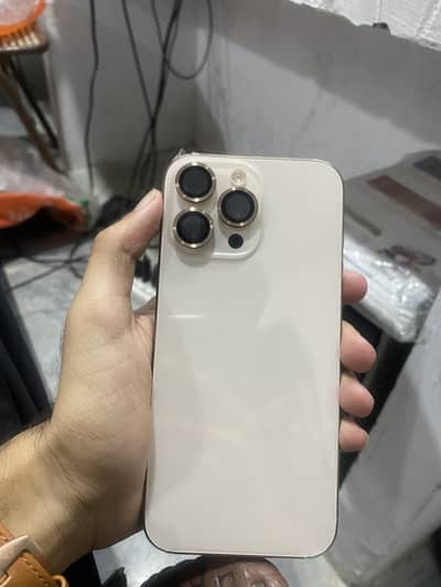 16 pro max jv canadian model 256 gb