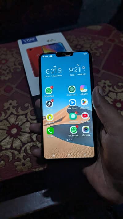 ten by ten condition