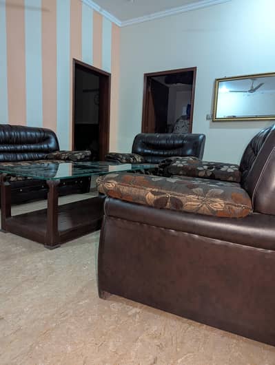 Sofa Set 1,2,3 Seater