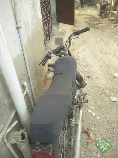 Honda 90 modal Raheem yarkhn num all ok