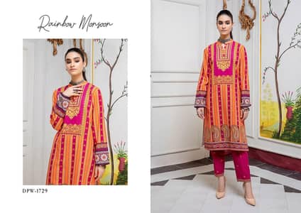 so kamal brand 2 piece dresss