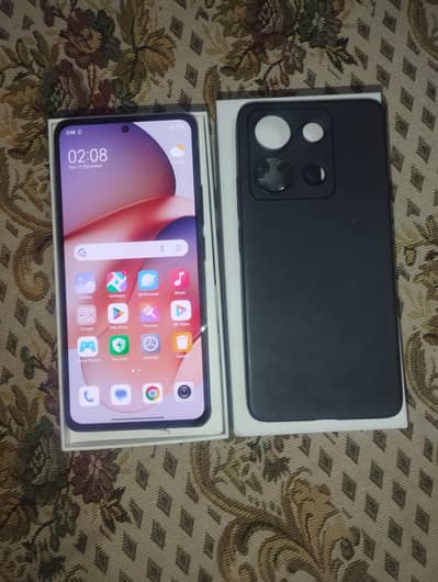 Redmi Note 13 8gb 256gb
