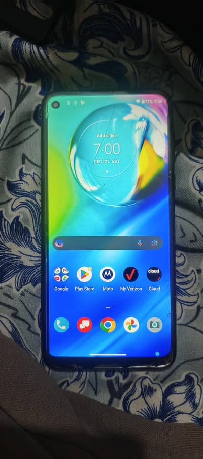 motorola moto g power