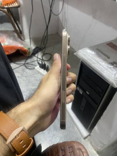 16 pro max jv 256 gb