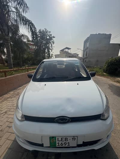 United Bravo 2019 Model Excellent Condition