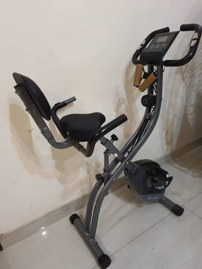 Elliptical Cycle | Gym Cycle | Exercise Cycle | Spin bike | X Fit