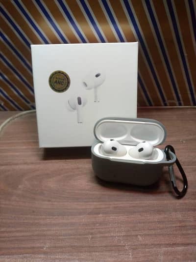 apple earpods