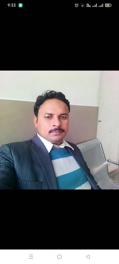 Home Tutor Available