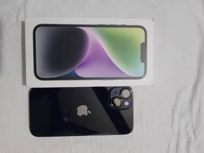 iphone 14 - 100% Genuine - whatsapp 03162164206
