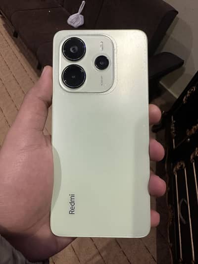 Redmi Note 14 8GB 256GB