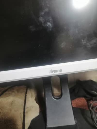 iiyama 22 inch Japanese LCD