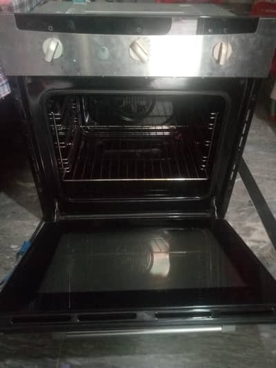 oven for sell