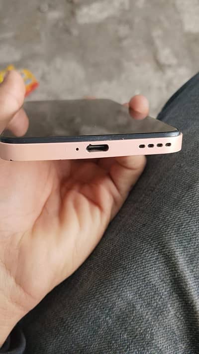 10 by 10 condition hy all oky phone ha