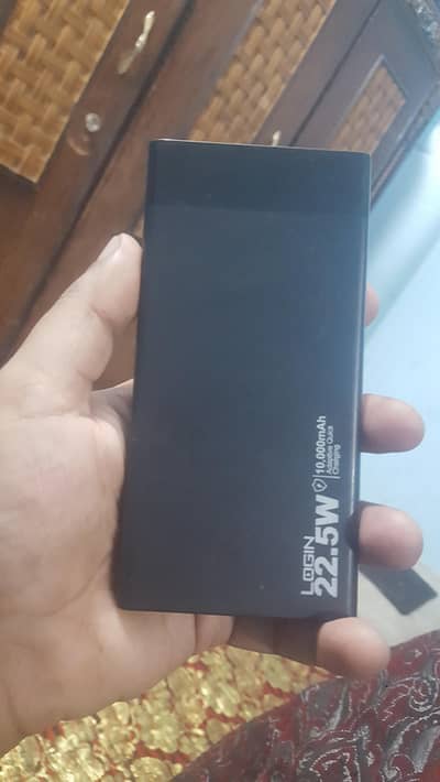 moLogin Power Bank 10,000 Mah For Sell