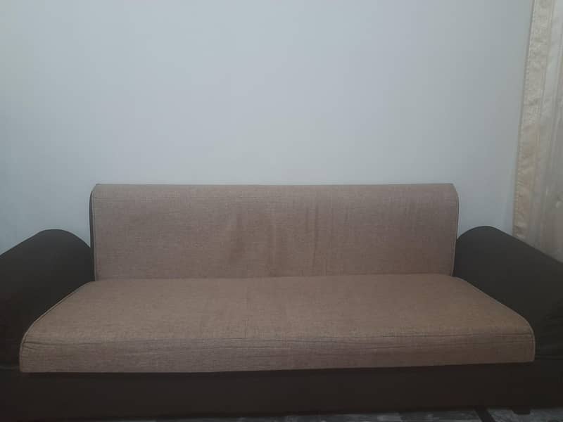 Sofa combed 0
