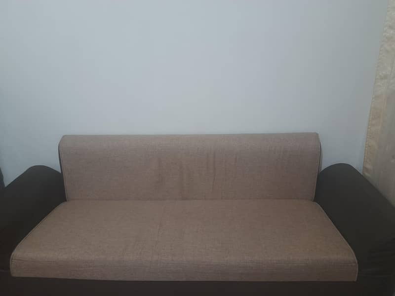 Sofa combed 1