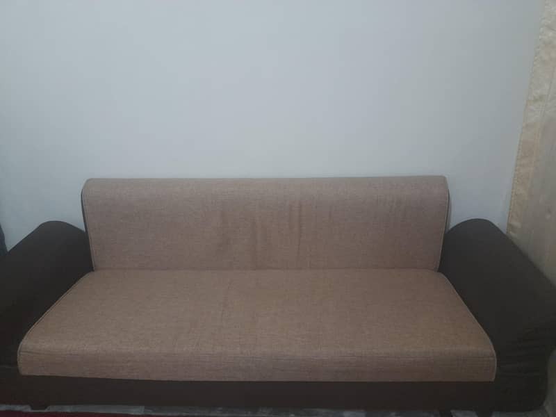 Sofa combed 2