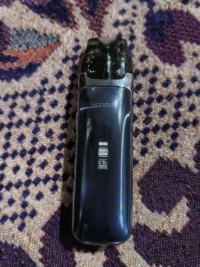 Voopoo Vmate Max Vape