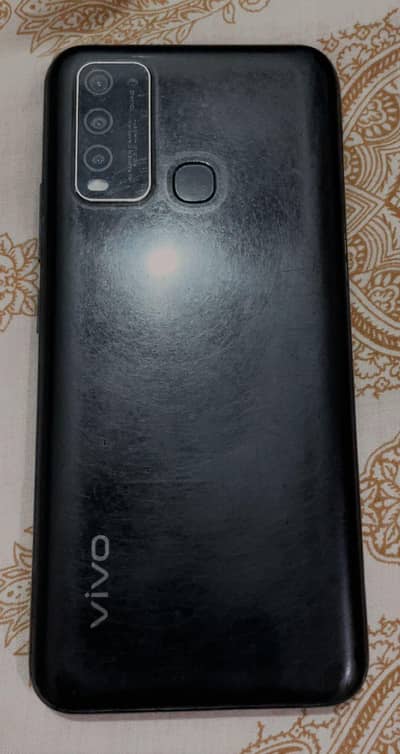 2nd hand mobile 4 sale - *Storage:*  128GB  - *RAM:* 4GB