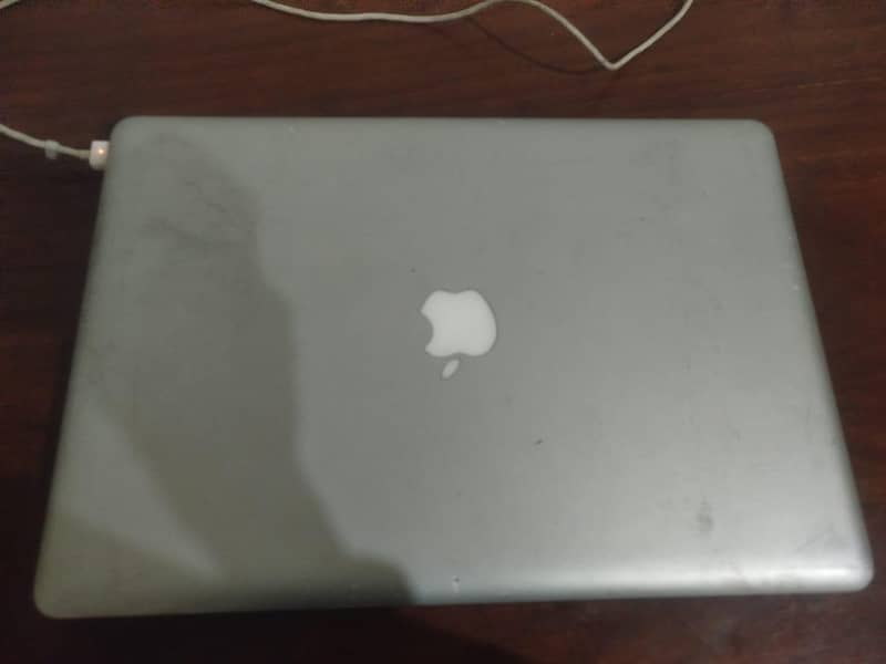 Macbook pro model 2011  Apple Laptop 2