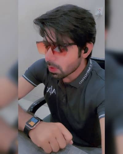 AßßAS AHMED