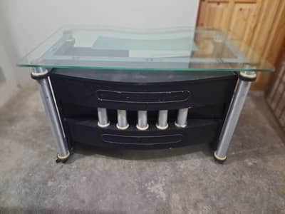 office table very good condition 10 by 8