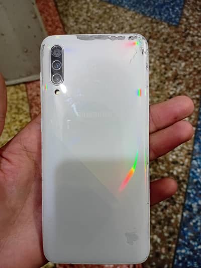 Samsung Gallexy A30s