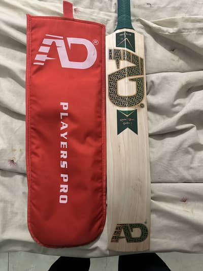 Cricket Bats for Sale Pro grade players edition willow