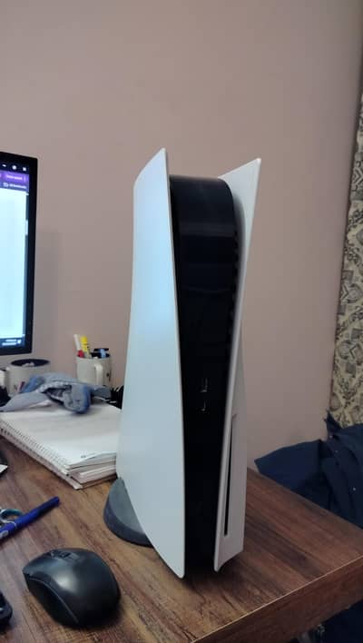 Playstation 5 ps5 with box