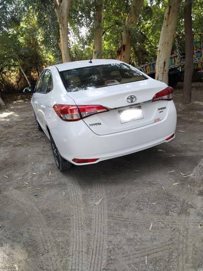 full original car 1.3