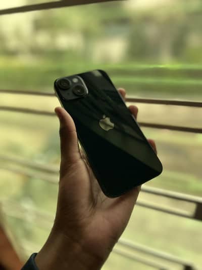 iphone 14 official apple warranty