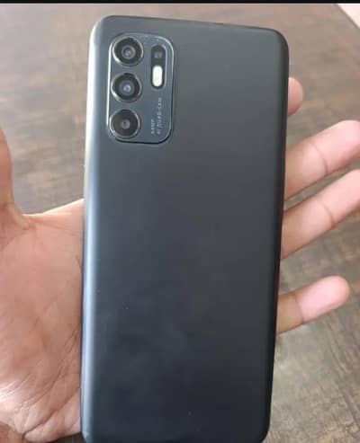 Oppo Reno 6 pro