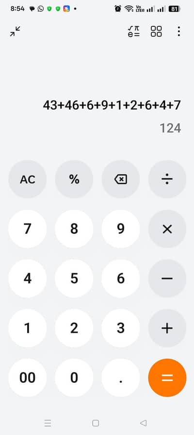 Opoo A18 Wats App 03145040237