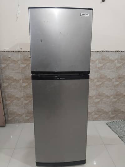 ORIENT refrigerator