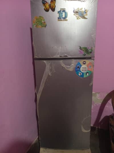 fridge