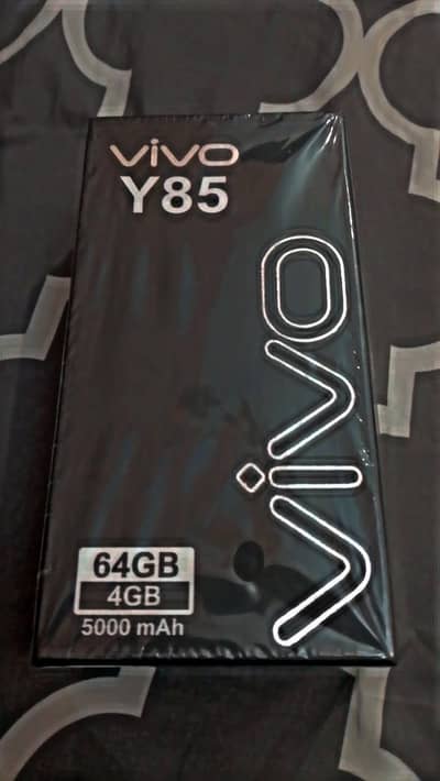 Vivo y85 4-64 GB