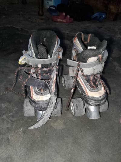 kids Skating Shoes below 5 years