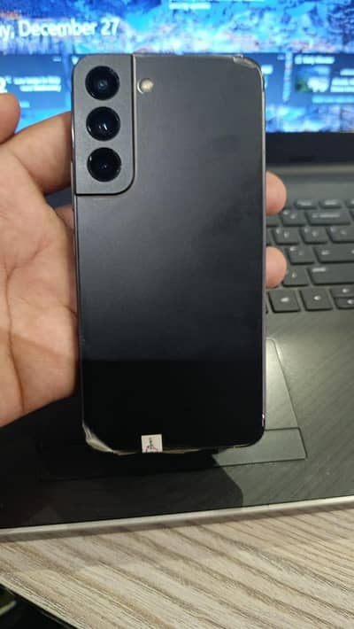 smsung galaxy s22 Official taxpay PTA